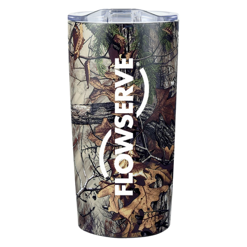 20oz Realtree Himalayan Tumbler image thumbnail