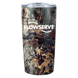 Image of 20oz Realtree Himalayan Tumbler