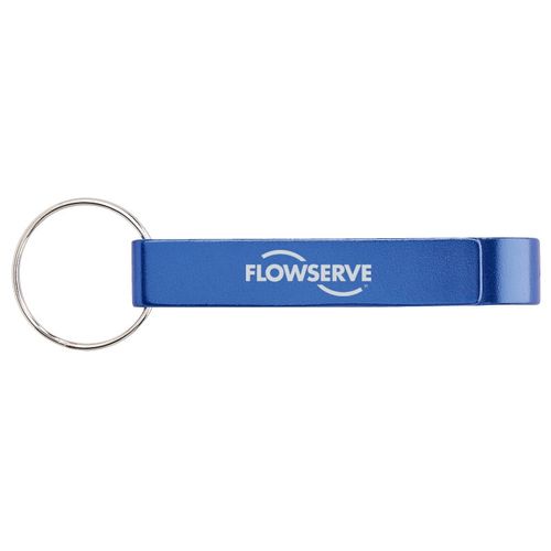 Norris Bottle Opener Keyring image thumbnail