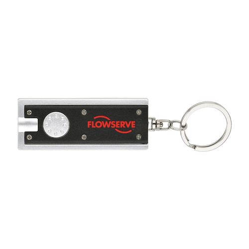 Ester Flashlight Keyring image thumbnail
