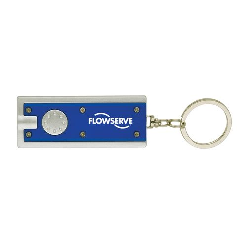 Ester Flashlight Keyring image thumbnail