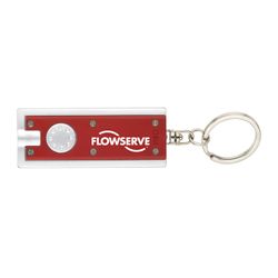 Image of Ester Flashlight Keyring