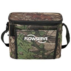 Image of Huntwood Camo 12-Can Cooler