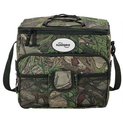 Image of Huntland Camo 24-Can Cooler