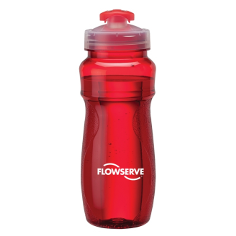 Forte 24 oz. PET Water Bottle primary image