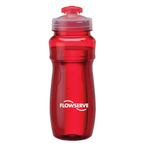 Forte 24 oz. PET Water Bottle image thumbnail