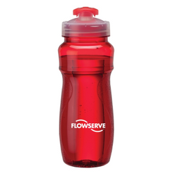 Image of Forte 24 oz. PET Water Bottle