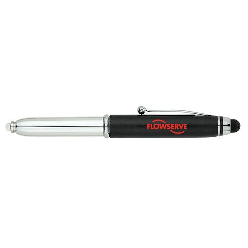 Volt Ballpoint Pen / Stylus / LED Light image thumbnail