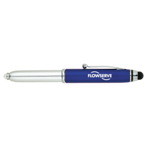 Volt Ballpoint Pen / Stylus / LED Light image thumbnail