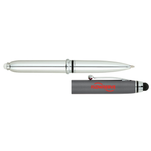 Volt Ballpoint Pen / Stylus / LED Light image thumbnail
