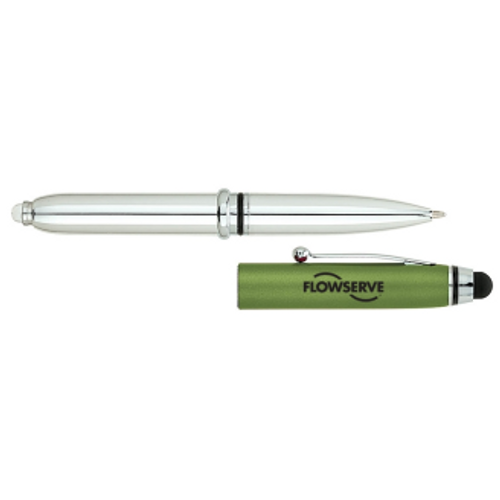 Volt Ballpoint Pen / Stylus / LED Light image thumbnail