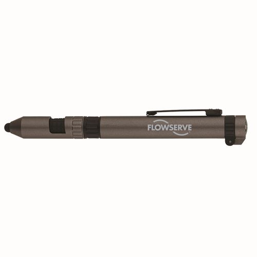 Rainier Utility Pen w/Stylus image thumbnail