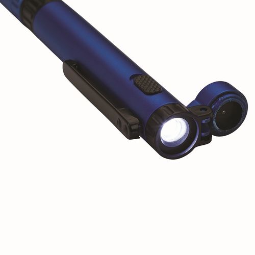 Rainier Utility Pen w/Stylus image thumbnail