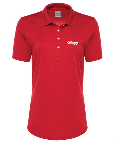 Callaway Ladies Core Performance Polo image thumbnail