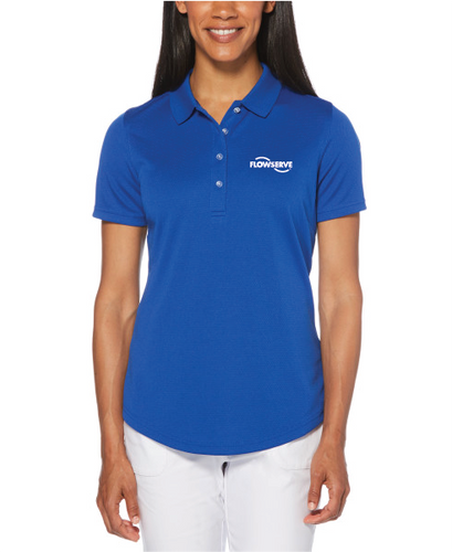 Callaway Ladies Core Performance Polo image thumbnail
