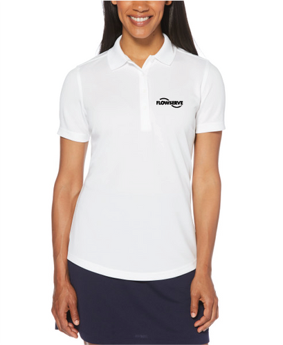 Callaway Ladies Core Performance Polo image thumbnail
