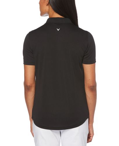 Callaway Ladies Core Performance Polo image thumbnail