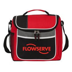 Image of Geneva Cooler Red