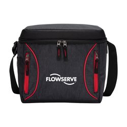 Image of Seville 16-Can Soft Cooler Bag