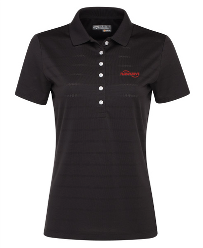 Callaway Ladies Opti-Vent Polo image thumbnail