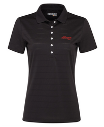 Image of Callaway Ladies Opti-Vent Polo