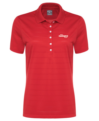 Callaway Ladies Opti-Vent Polo image thumbnail