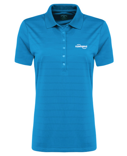 Callaway Ladies Opti-Vent Polo image thumbnail