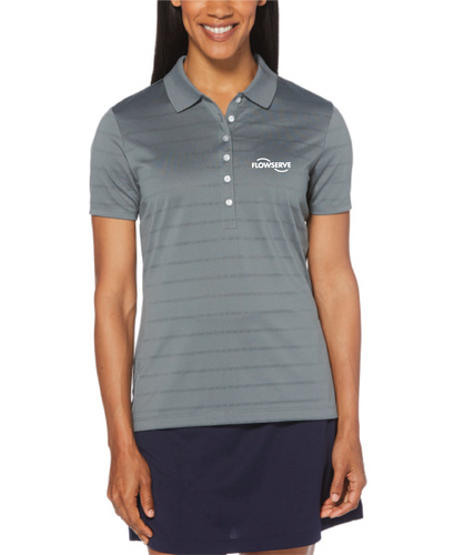 Callaway Ladies Opti-Vent Polo image thumbnail