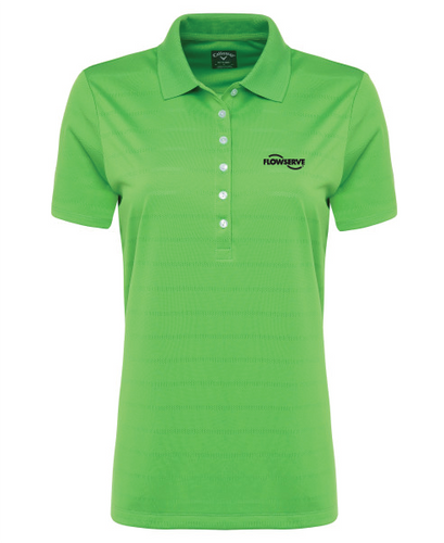 Callaway Ladies Opti-Vent Polo image thumbnail
