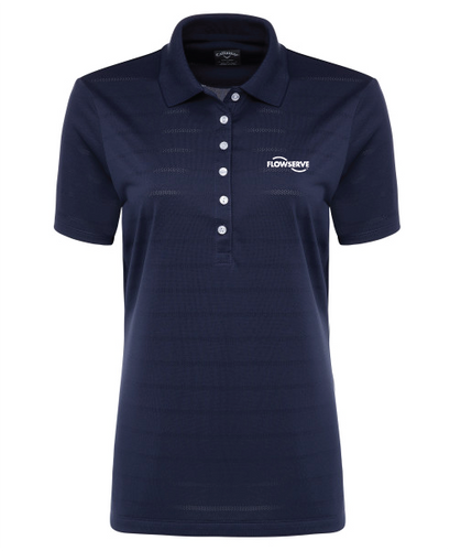 Callaway Ladies Opti-Vent Polo image thumbnail