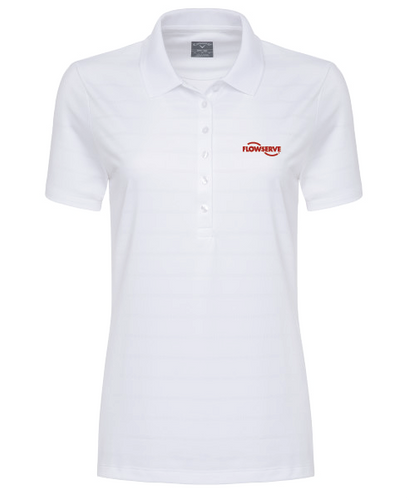 Callaway Ladies Opti-Vent Polo image thumbnail