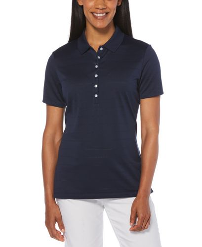 Callaway Ladies Opti-Vent Polo image thumbnail