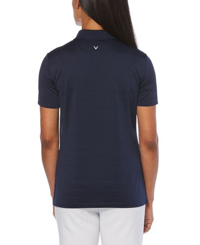 Callaway Ladies Opti-Vent Polo image thumbnail