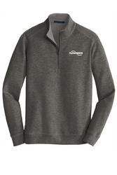 Image of Port Authority Interlock 1/4-Zip