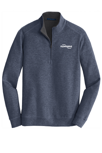 Port Authority Interlock 1/4-Zip image thumbnail