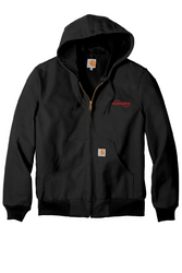 Image of Carhartt Thermal-Lined Duck Active Jacket