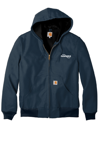 Carhartt Thermal-Lined Duck Active Jacket image thumbnail