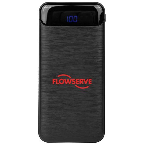 Telesto 10,000mAh Polymer Power Bank image thumbnail