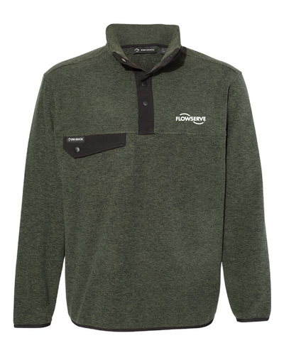 Dri Duck Denali Mountain Fleece Pullover image thumbnail
