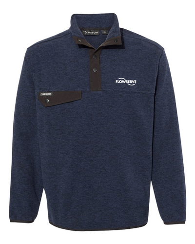 Dri Duck Denali Mountain Fleece Pullover image thumbnail