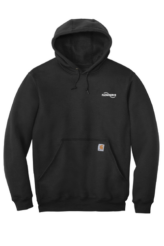 Carhartt Midweight Hooded Sweatshirt image thumbnail