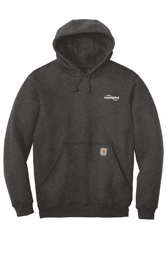 Carhartt Midweight Hooded Sweatshirt image thumbnail