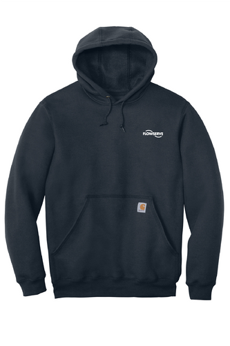 Carhartt Midweight Hooded Sweatshirt image thumbnail