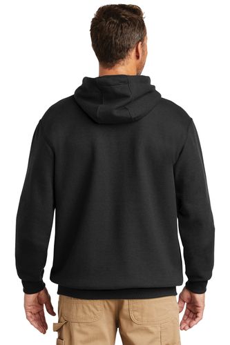 Carhartt Midweight Hooded Sweatshirt image thumbnail