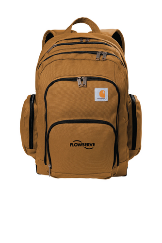 Carhartt Foundry Series Pro Backpack image thumbnail