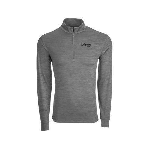 Greg Norman Utility 1/4 Zip Pullover image thumbnail