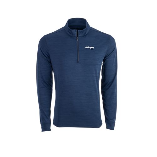 Greg Norman Utility 1/4 Zip Pullover image thumbnail