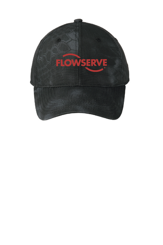 Port Authority (R) Pro Camouflage Series Cap image thumbnail