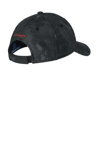 Port Authority (R) Pro Camouflage Series Cap image thumbnail