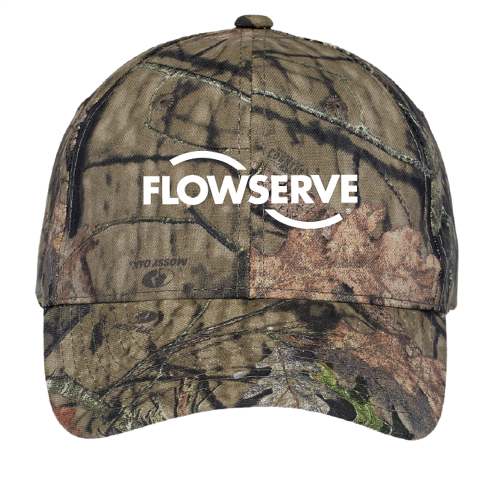 Port Authority (R) Pro Camouflage Series Cap primary image